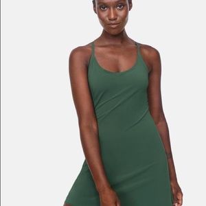 Outdoor Voices Exercise Dress